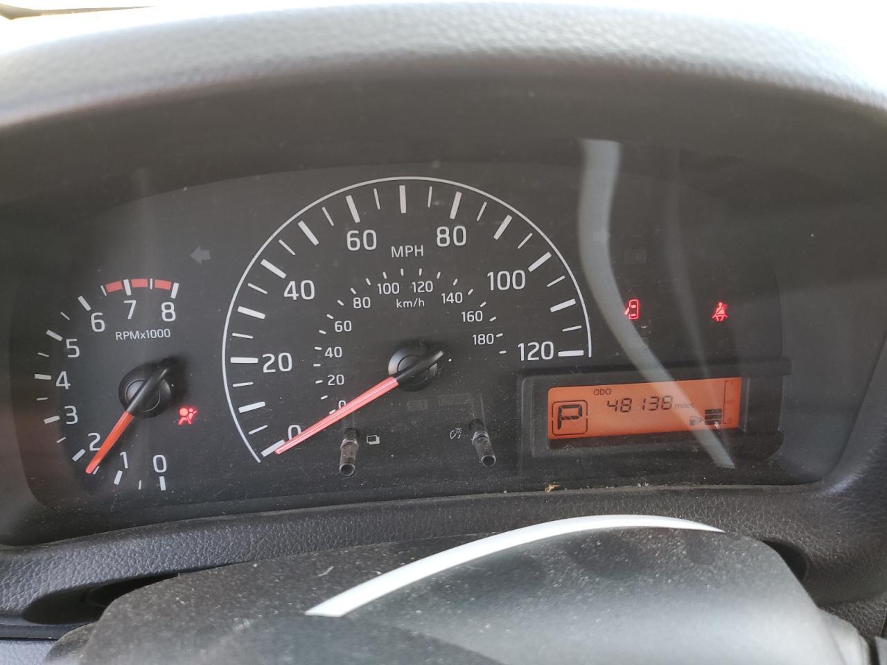 2015 CHEVROLET City Express