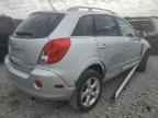 2014 CHEVROLET Captiva