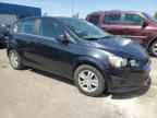 2014 CHEVROLET SONIC