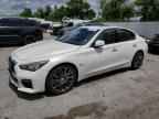 2017 INFINITI Q50