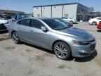 2025 CHEVROLET MALIBU