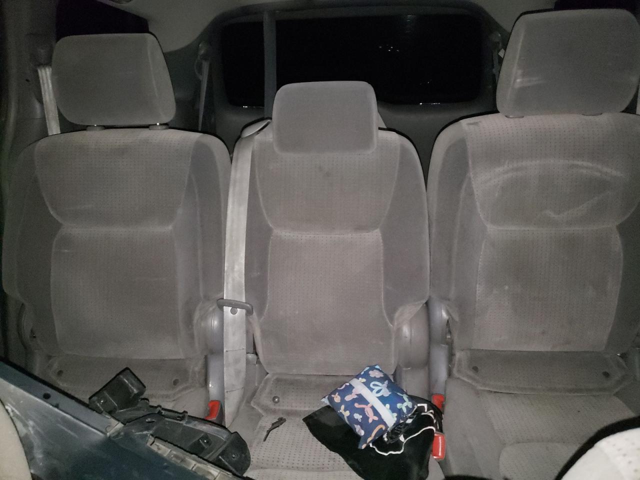 2006 TOYOTA SIENNA