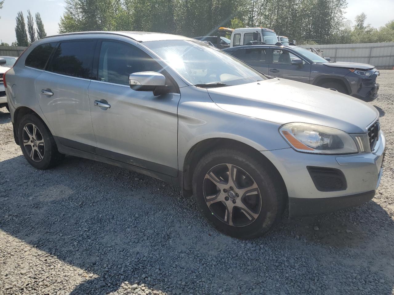 2013 VOLVO XC60