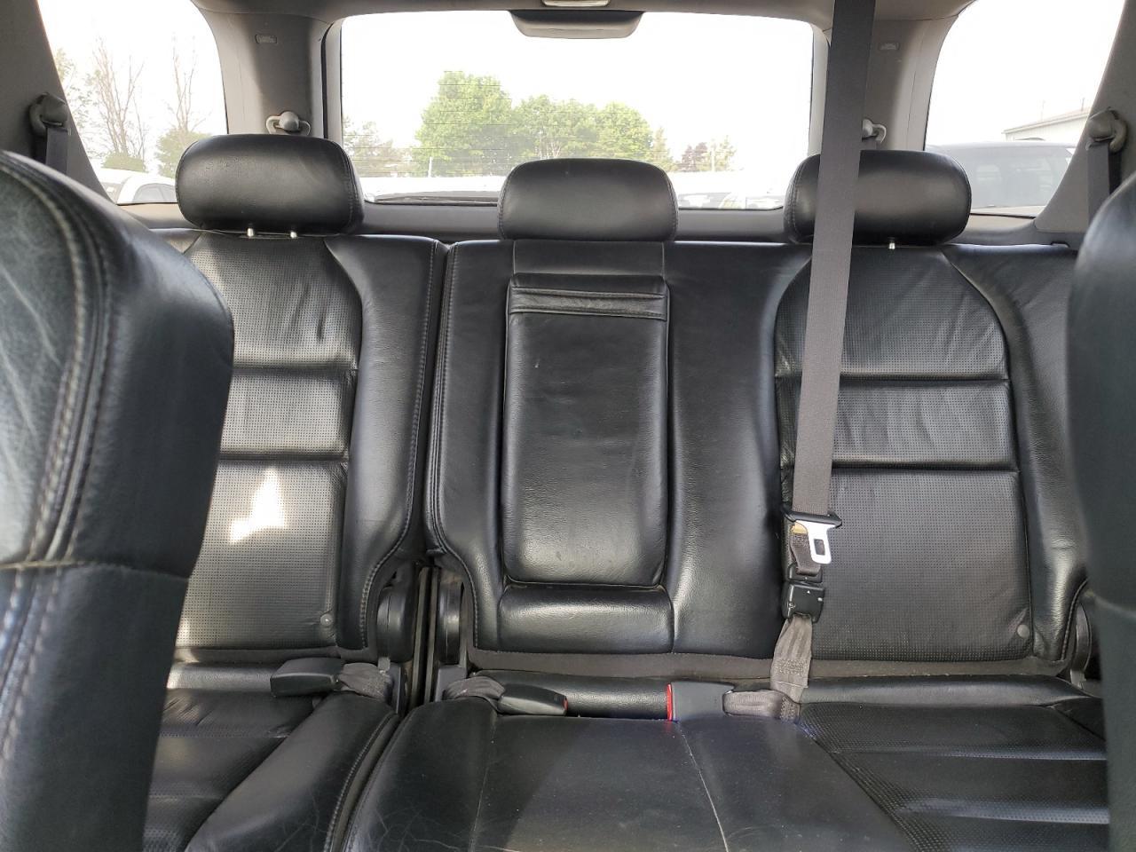 2005 ACURA MDX