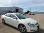2012 CHEVROLET MALIBU