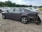 2010 CHEVROLET MALIBU