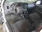 2002 NISSAN Frontier