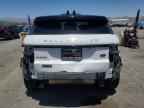 2017 LAND ROVER RANGE ROVER