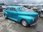 1941 FORD 2 Door