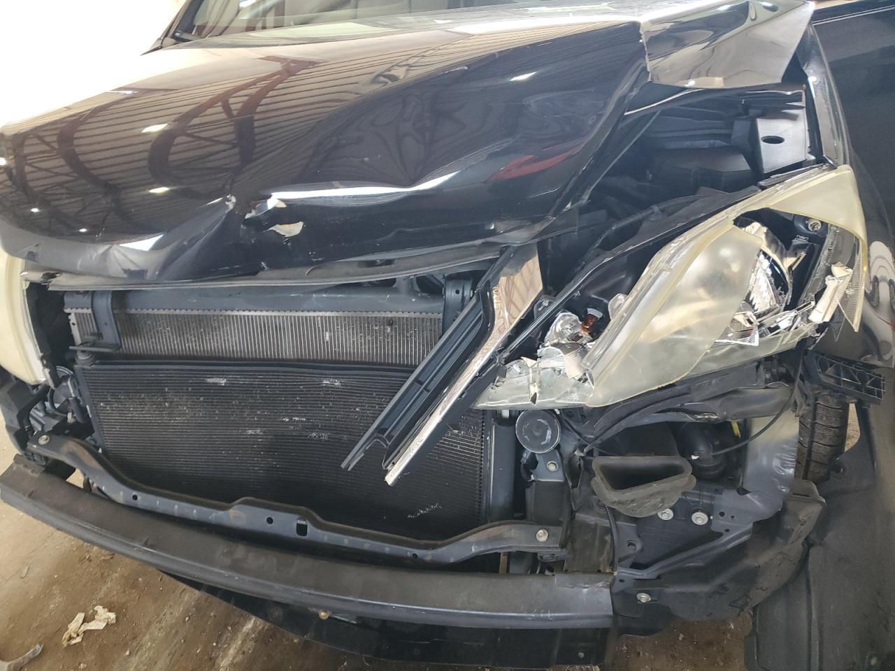 2010 HONDA CR-V