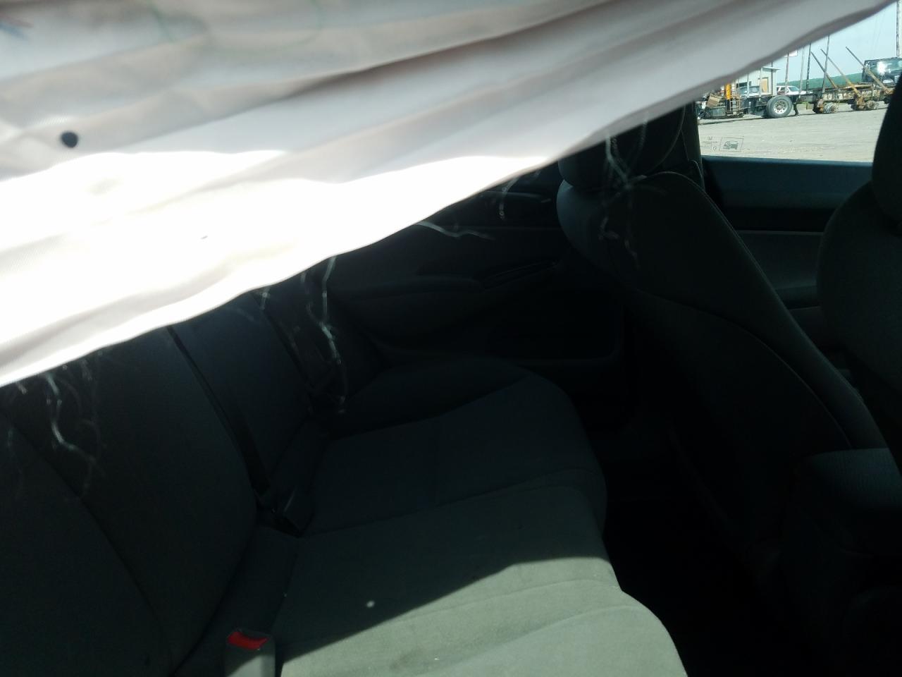 2011 HONDA CIVIC