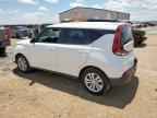 2021 KIA SOUL