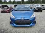 2015 TOYOTA Prius c