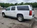 2014 CHEVROLET Suburban