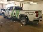 2023 CHEVROLET Silverado