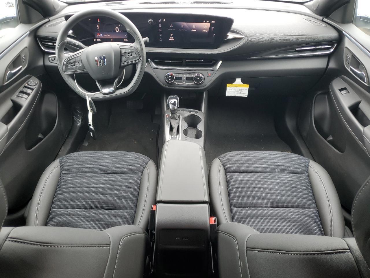 2025 BUICK Envista