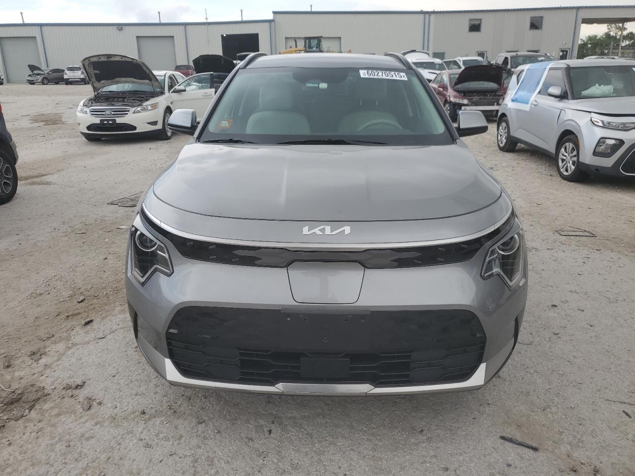 2023 KIA Niro