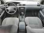 2001 TOYOTA CAMRY