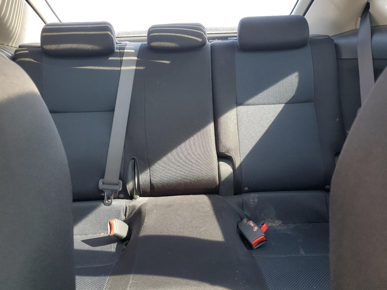 2006 TOYOTA SCION