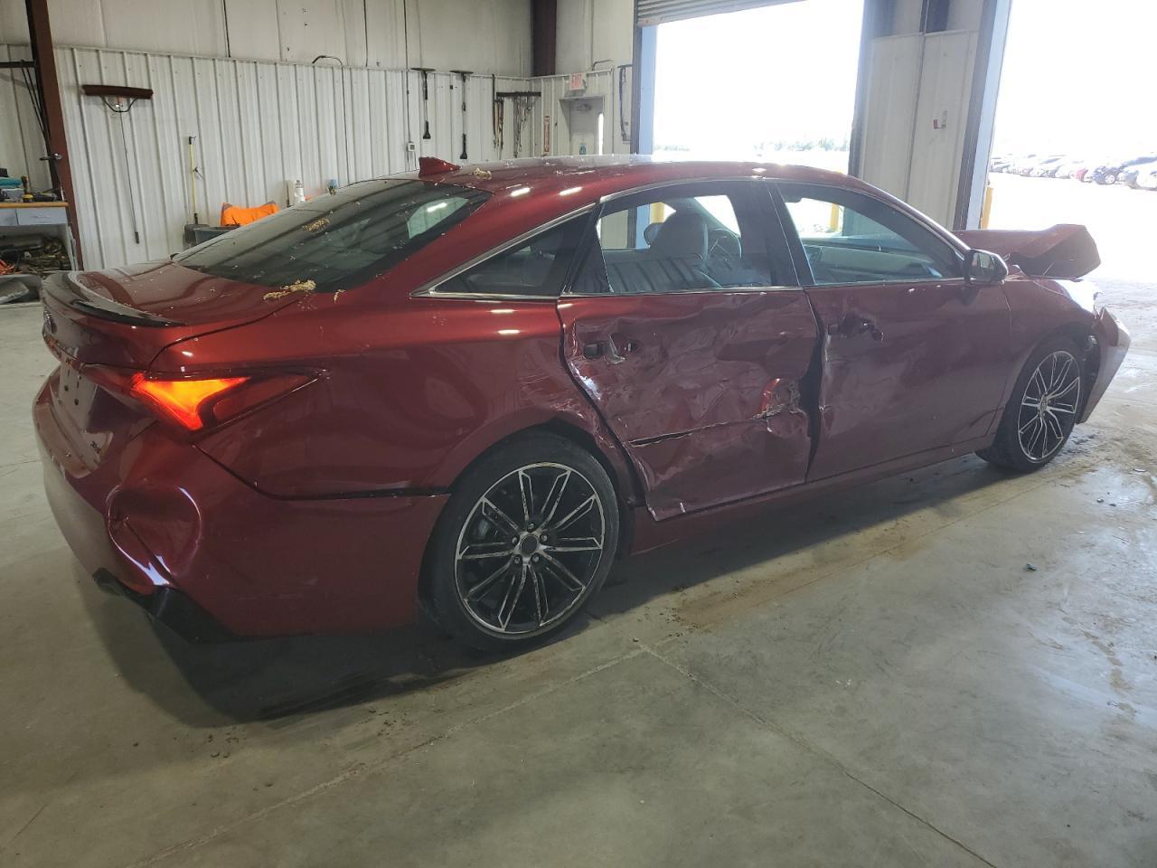 2020 TOYOTA Avalon