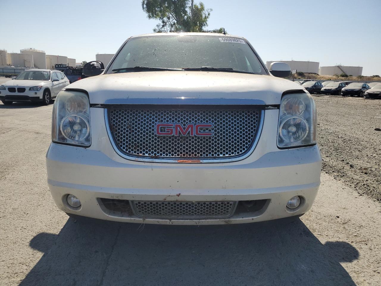 2012 GMC Yukon