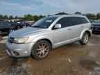 2012 DODGE JOURNEY