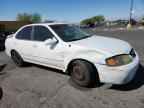 2003 NISSAN SENTRA