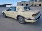 1991 CHRYSLER Tc