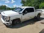 2021 GMC Sierra