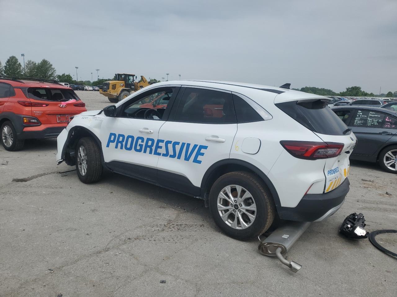 2023 FORD ESCAPE