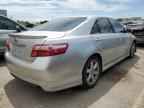 2008 TOYOTA CAMRY