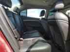 2007 SATURN Aura