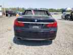 2015 BMW 7 series