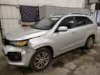 2012 KIA SORENTO