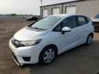 2017 HONDA FIT