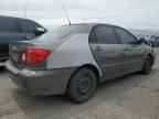 2007 TOYOTA COROLLA