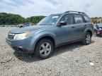 2010 SUBARU FORESTER
