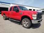 2008 FORD F-250