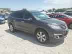 2017 CHEVROLET TRAVERSE