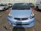 2008 HONDA FIT