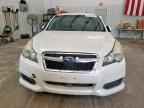 2014 SUBARU Legacy