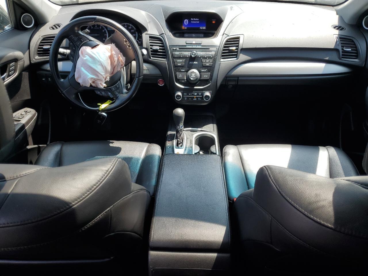 2016 ACURA RDX