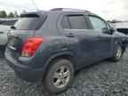 2015 CHEVROLET TRAX