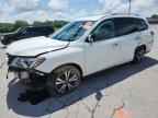 2017 NISSAN PATHFINDER