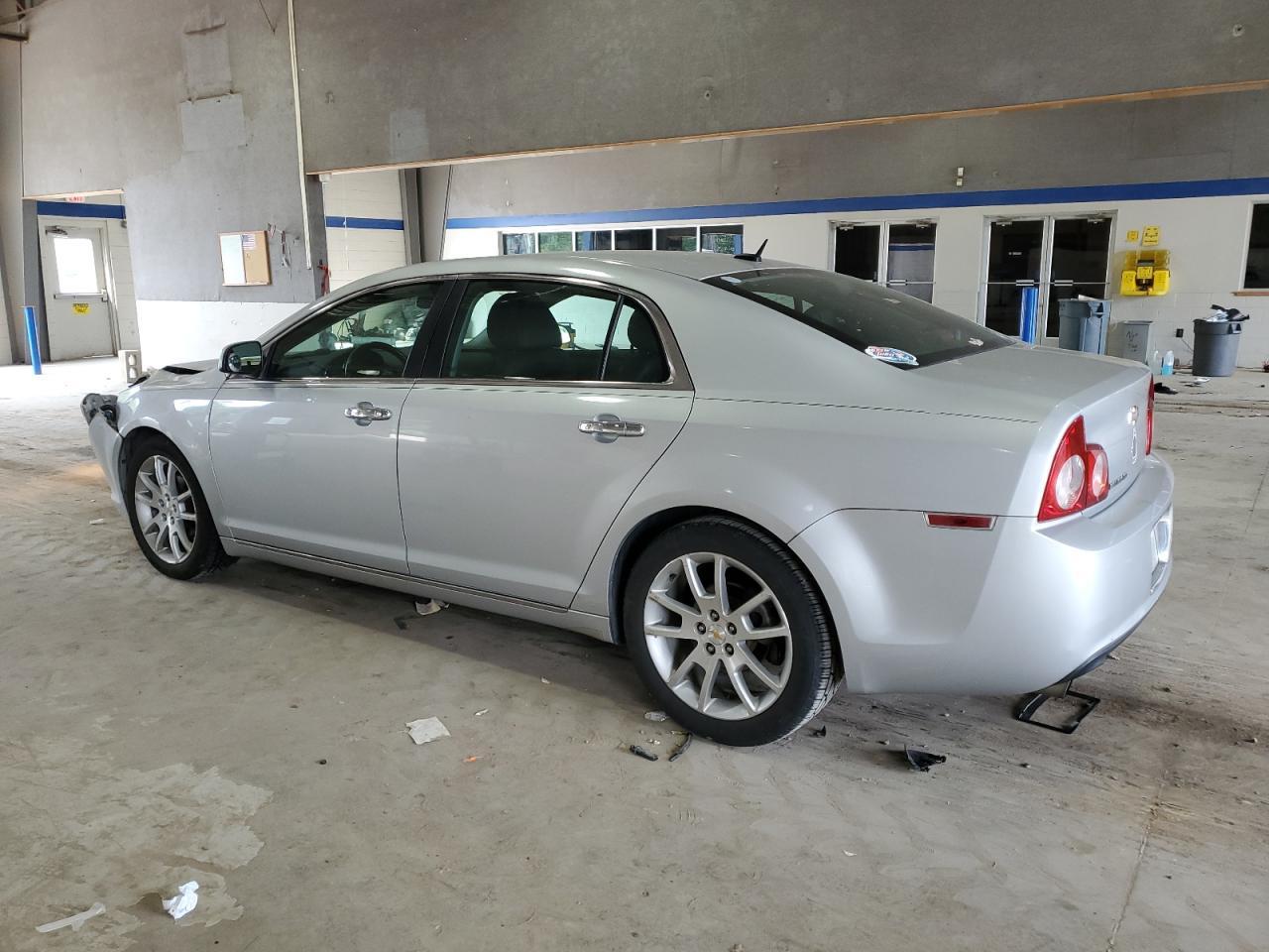 2011 CHEVROLET MALIBU