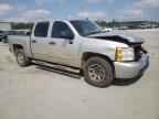 2010 CHEVROLET Silverado