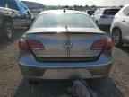 2015 VOLKSWAGEN CC