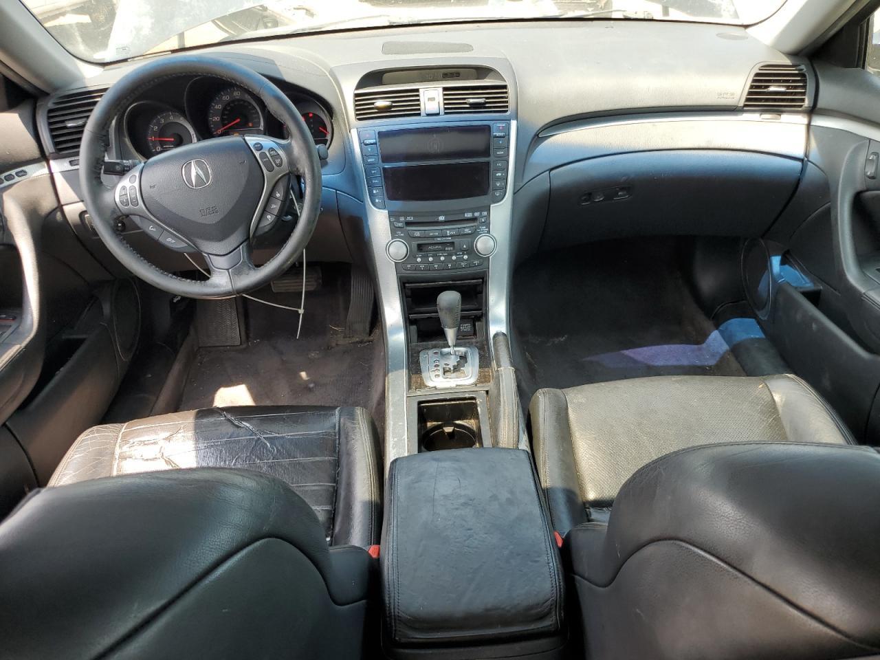 2007 ACURA TL