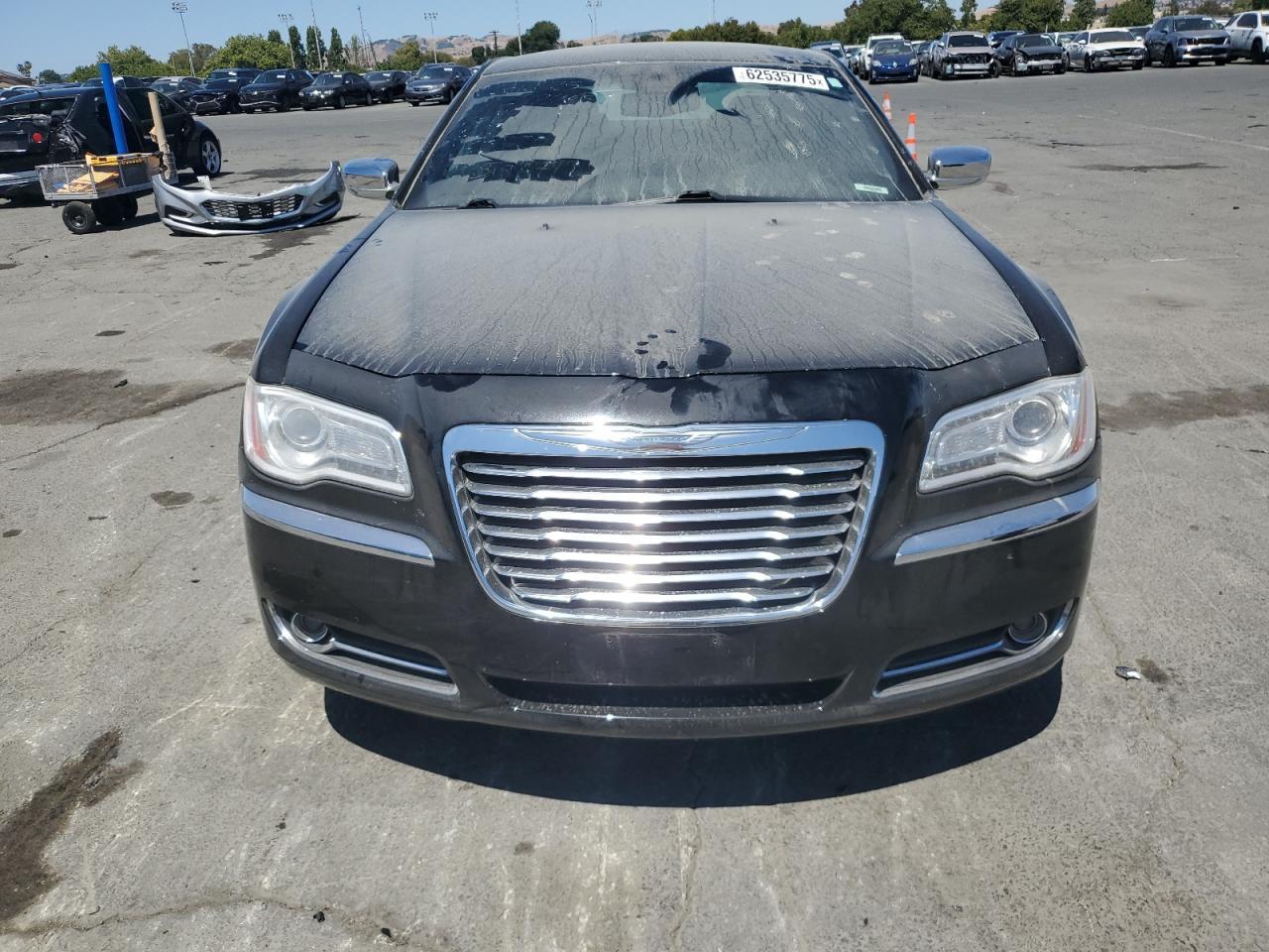 2011 CHRYSLER 300