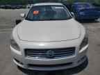 2010 NISSAN Maxima